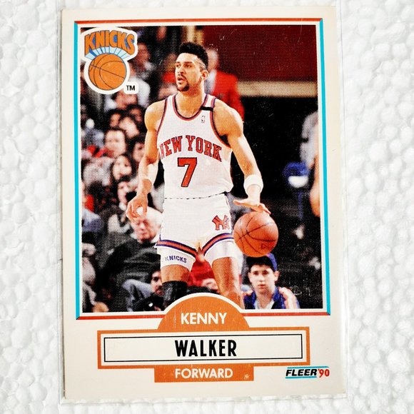 New York Knicks 6 Card Lot - BKBL [20_2] - Picture 9 of 14